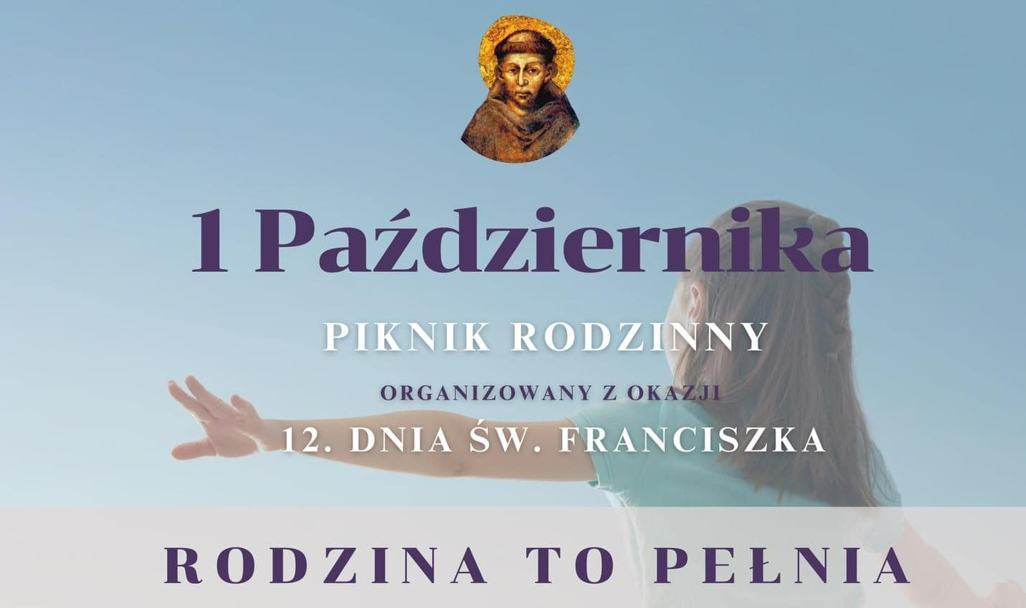 Zapraszamy na Piknik Rodzinny w Krakowie!