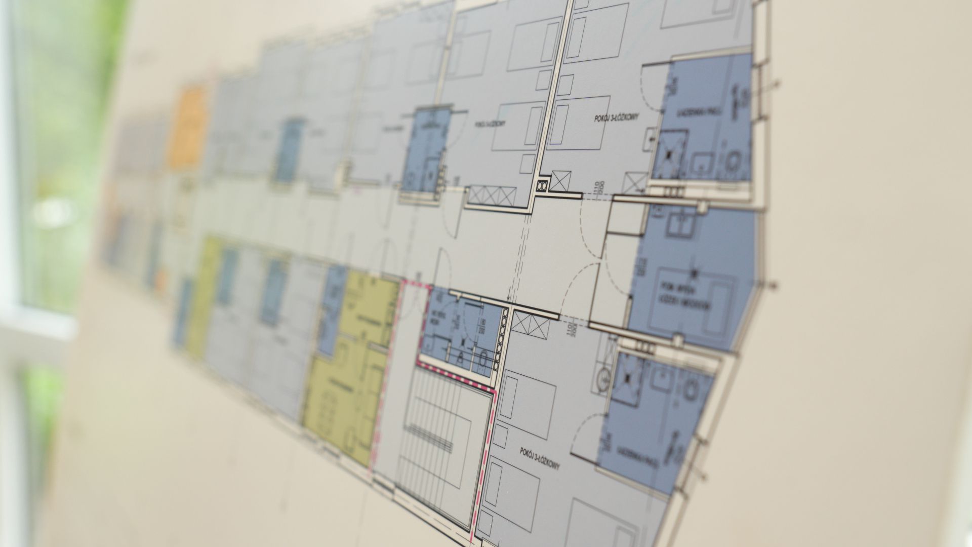 Modernizacja Hospicjum Bonifratrów we Wrocławiu