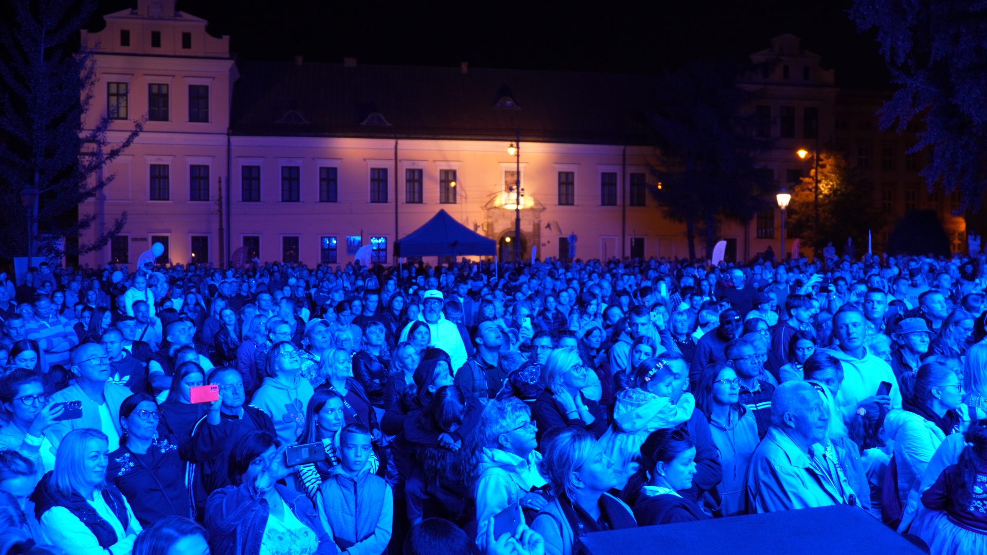 Koncert charytatywny Małej Armii Janosika już za nami!