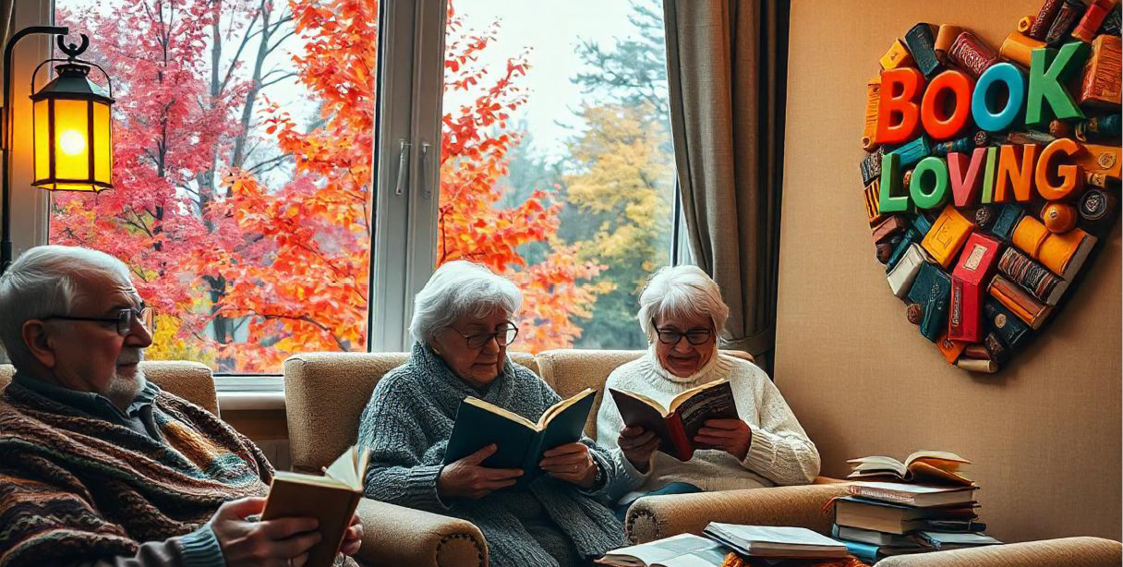 BOOK-LOVING: Twoja książka dla ich uśmiechu!