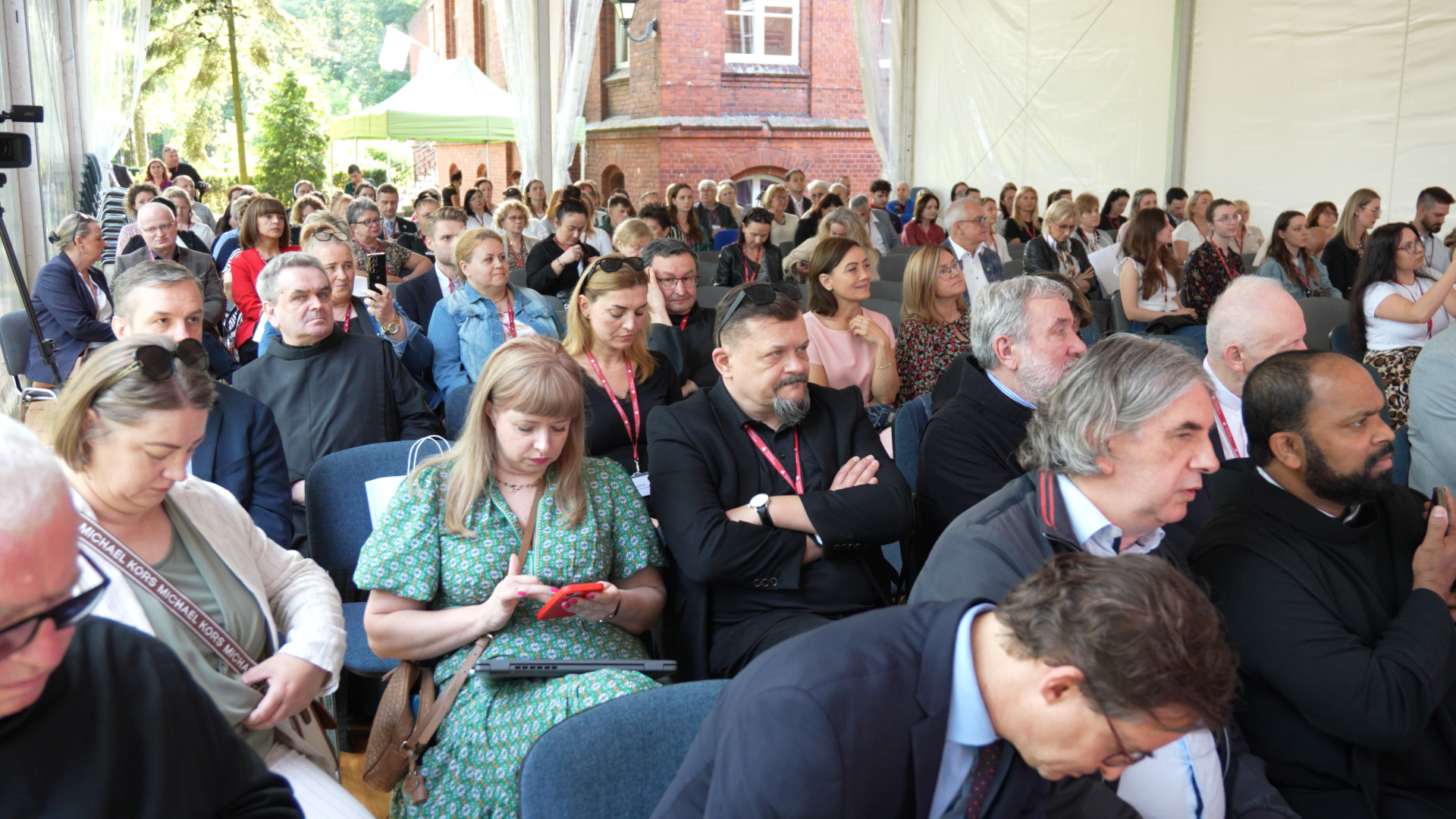 XIII Bonifraterskie Spotkania z Rehabilitacją już za nami!