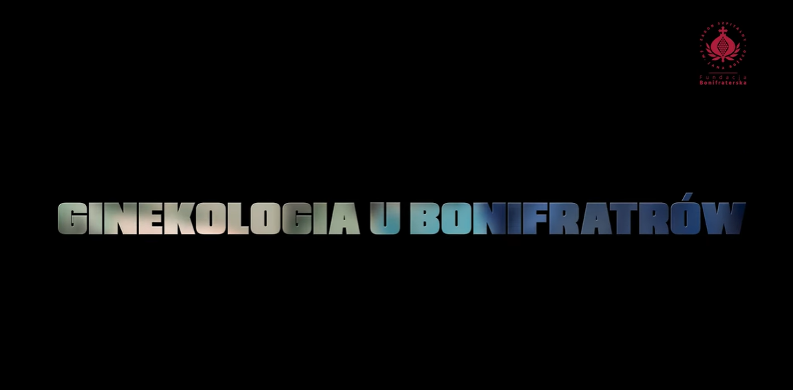 Ginekologia u bonifratrów