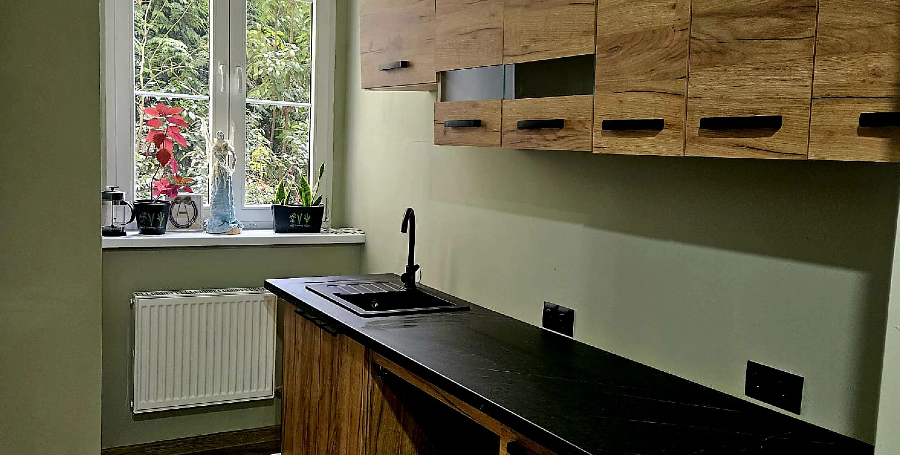 Razem odmieniamy Dom Opieki w Prudniku - dziękujemy!