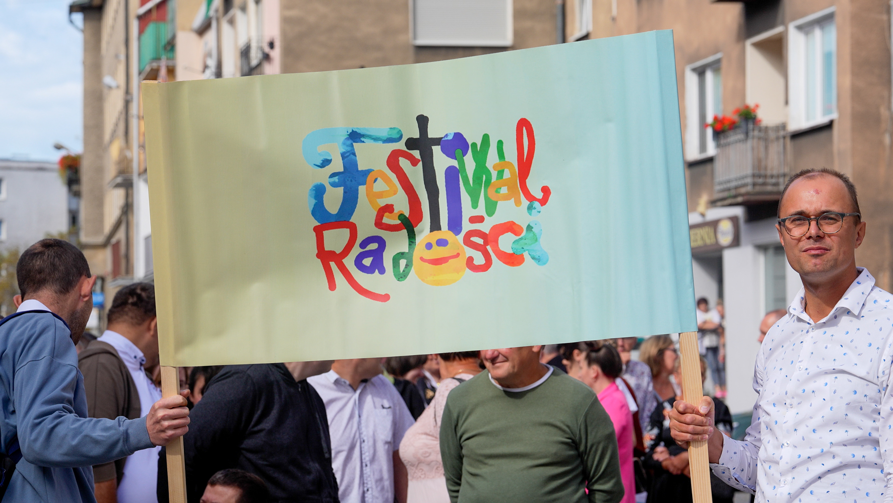 Za nami 7. edycja Festiwalu Radości w Prudniku